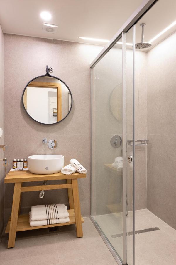 Μuses Suites Rethymno  Екстер'єр фото