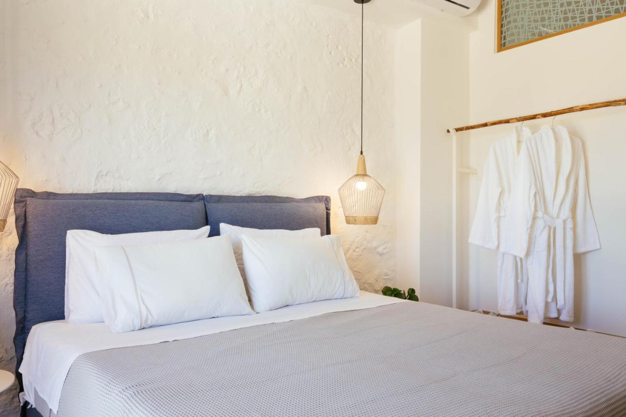 Μuses Suites Rethymno  Екстер'єр фото