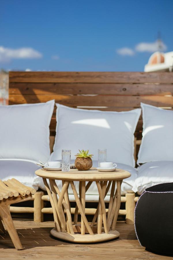 Μuses Suites Rethymno  Екстер'єр фото