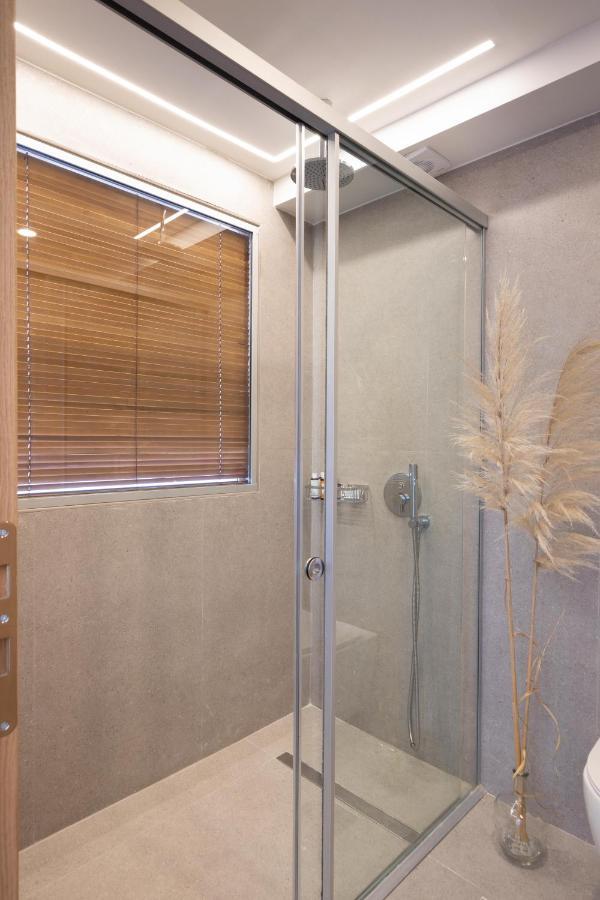 Μuses Suites Rethymno  Екстер'єр фото