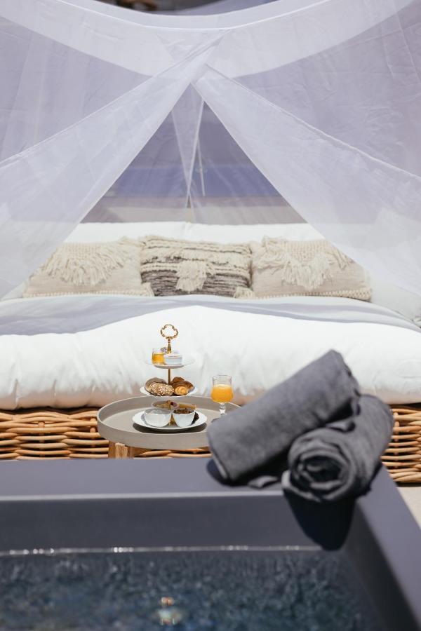 Μuses Suites Rethymno  Екстер'єр фото