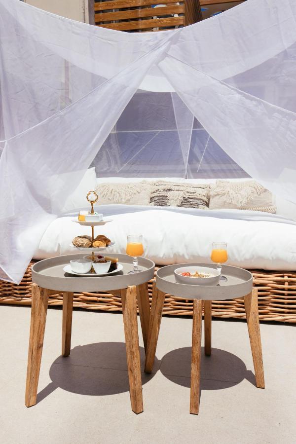 Μuses Suites Rethymno  Екстер'єр фото